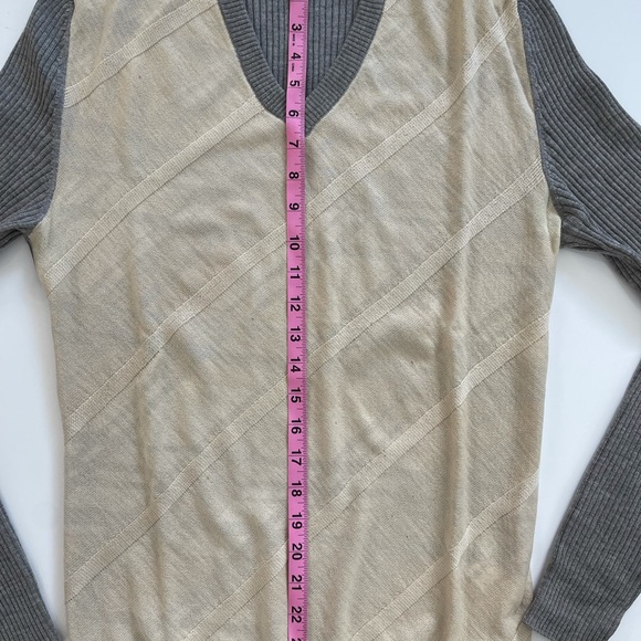 Hugo Boss Mens ribbed Sweater - Picture 11 of 11